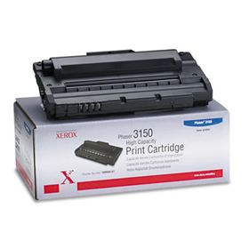 Xerox Phaser 109R00746 3150 Toner