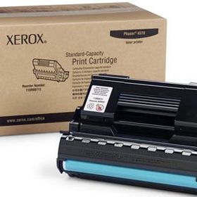 Xerox Phaser 113R00711 Toner