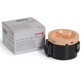 Xerox Phaser 3010-106R02182 Yüksek Kapasiteli Toner Chip