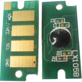 Xerox Phaser 3010-106R02182 Yüksek Kapasiteli Toner Chip