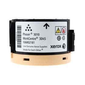 Xerox Phaser 3010 3040 WORKCENTRE3045 3045NI B 2300 Sayfa Muadil Toner