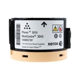 Xerox Phaser 3010 3040 WORKCENTRE3045 3045NI B 2300 Sayfa Muadil Toner