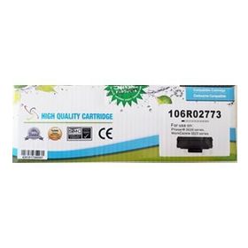 Xerox Phaser 3020-106R02773 Muadil Toner Yeni Versiyon