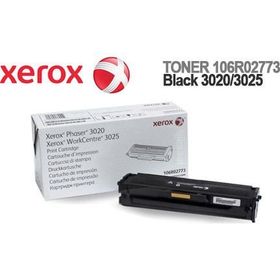 Xerox Phaser 3020-106R02773 Muadil Toner