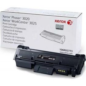 Xerox Phaser 3020 3025-106R02773 Orijinal Toner