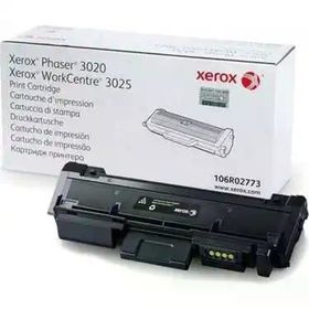 Xerox Phaser 3020 3025-106R02773 Orijinal Toner