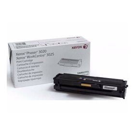 Xerox Phaser 3020 3025 Siyah Toner