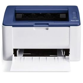 Xerox Phaser 3020 Lazer Yazıcı