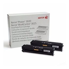 Xerox Phaser 3020 TNR-3020-1 Toner