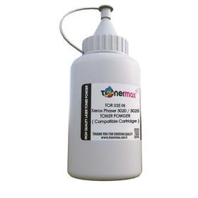 Xerox Phaser 3020 Workcentre 3025 250 gr Muadil Toner Tozu