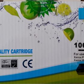 Xerox Phaser 3052 3260 3215 Muadil Toner