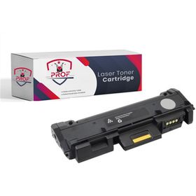 Xerox Phaser 3052 Muadil Toner