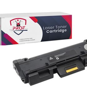 Xerox Phaser 3052 Muadil Toner