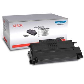 Xerox Phaser 3100-106R01379 Yüksek Kapasiteli Orjinal Toner