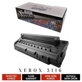 Xerox Phaser 3116-109R00748 Muadil Toner