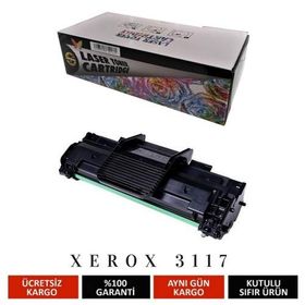 Xerox Phaser 3117-106R01159 Muadil Toner