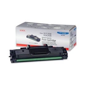 Xerox Phaser 3117 106R01159 Toner