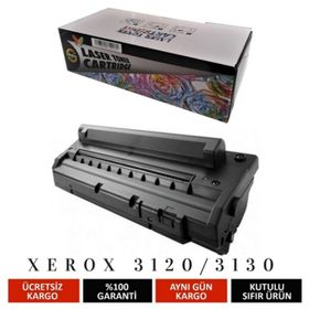 Xerox Phaser 3120-109R00725 Muadil Toner