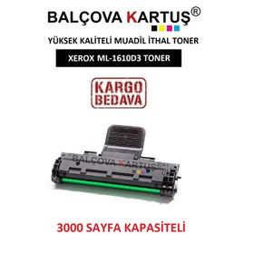 Xerox Phaser 3124 106R01159 Toner