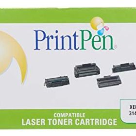 Xerox Phaser 3140-108R00909 Yüksek Kapasiteli Muadil Toner