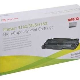 Xerox Phaser 3140-108R00909 Yüksek Kapasiteli Orjinal Toner
