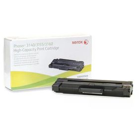 Xerox Phaser 3140-3155-3160-108R00909 Orijinal Toner