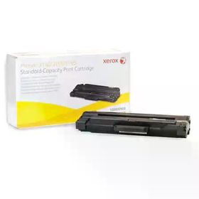 Xerox Phaser 3140/3155/3160-108R00908 Orijinal Toner