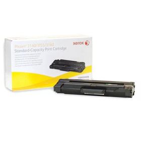 Xerox Phaser 3140/3155/3160-108R00908 Orijinal Toner