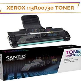Xerox Phaser 3200-113R00730 Yüksek Kapasiteli Muadil Toner
