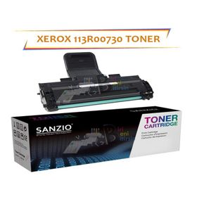 Xerox Phaser 3200-113R00730 Yüksek Kapasiteli Muadil Toner