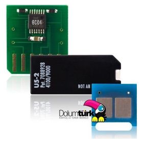 Xerox Phaser 3200-113R00730 Yüksek Kapasiteli Toner Chip
