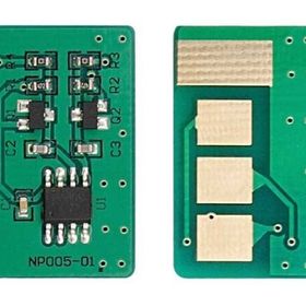 Xerox Phaser 3200-113R00730 Yüksek Kapasiteli Toner Chip