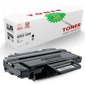Xerox Phaser 3250 3250D Muadil Toner