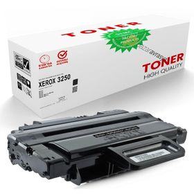 Xerox Phaser 3250 3250D Muadil Toner
