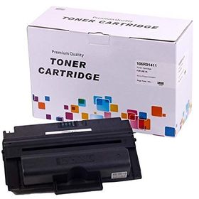 Xerox Phaser 3300-106R01411 Muadil Toner