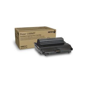 Xerox Phaser 3300 106R01411 Toner