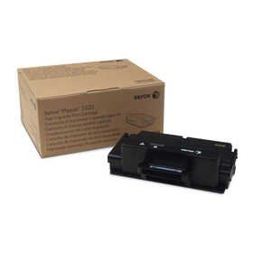 Xerox Phaser 3320-106R02306 Yüksek Kapasiteli Orjinal Toner