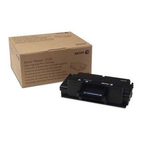 Xerox Phaser 3320-106R02306 Yüksek Kapasiteli Toner Chip