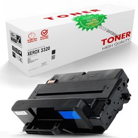 Xerox Phaser 3320 3320DN 3320DNI Muadil Toner