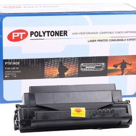 Xerox Phaser 3425 106R01033 Toner