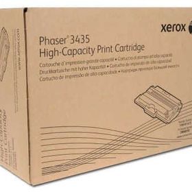 Xerox Phaser 3435-106R01415 Yüksek Kapasiteli Orjinal Toner