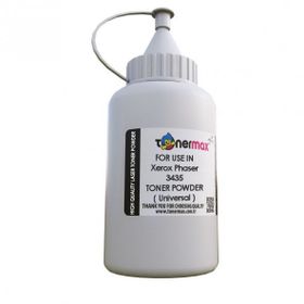 Xerox Phaser 3435 500 gr Muadil Toner Tozu
