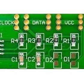 Xerox Phaser 3450-106R00688 Yüksek Kapasiteli Toner Chip