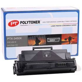 Xerox Phaser 3450 X Poly 106R00688 10000 Sayfa Muadil Toner