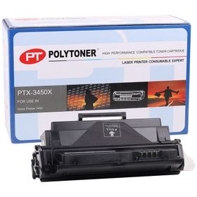 Xerox Phaser 3450 X Poly 106R00688 10000 Sayfa Muadil Toner