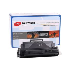 Xerox Phaser 3450 X Poly 106R00688 10000 Sayfa Muadil Toner