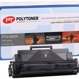 Xerox Phaser 3450 X Poly 106R00688 10000 Sayfa Muadil Toner