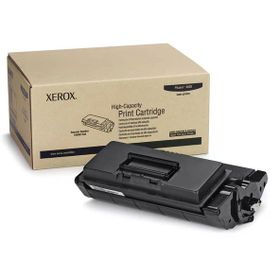 Xerox Phaser 3500-106R01149 Yüksek Kapasiteli Orjinal Toner