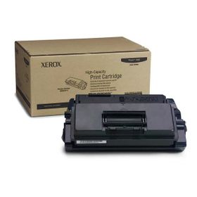 Xerox Phaser 3600-106R01371 Yüksek Kapasiteli Orjinal Toner