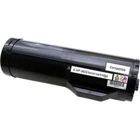 Xerox Phaser 3610-106R02721 Muadil Toner Phaser 3610-WorkCentre 3615(5,9k)
